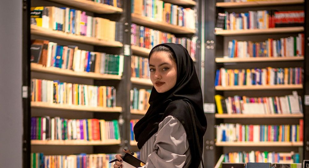 Hotels in iran