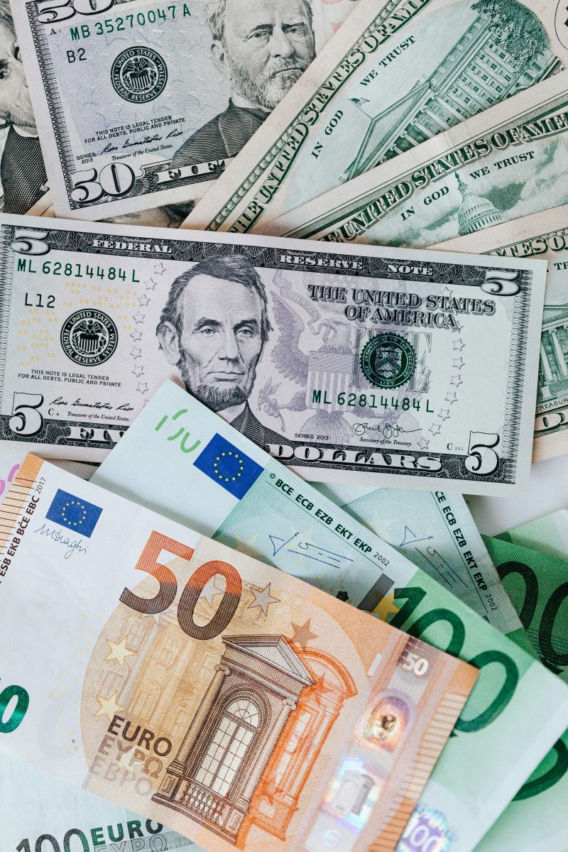 exchange rate