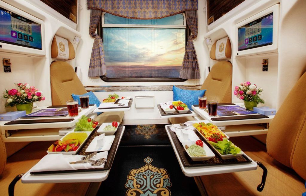 bus train and flight in iran