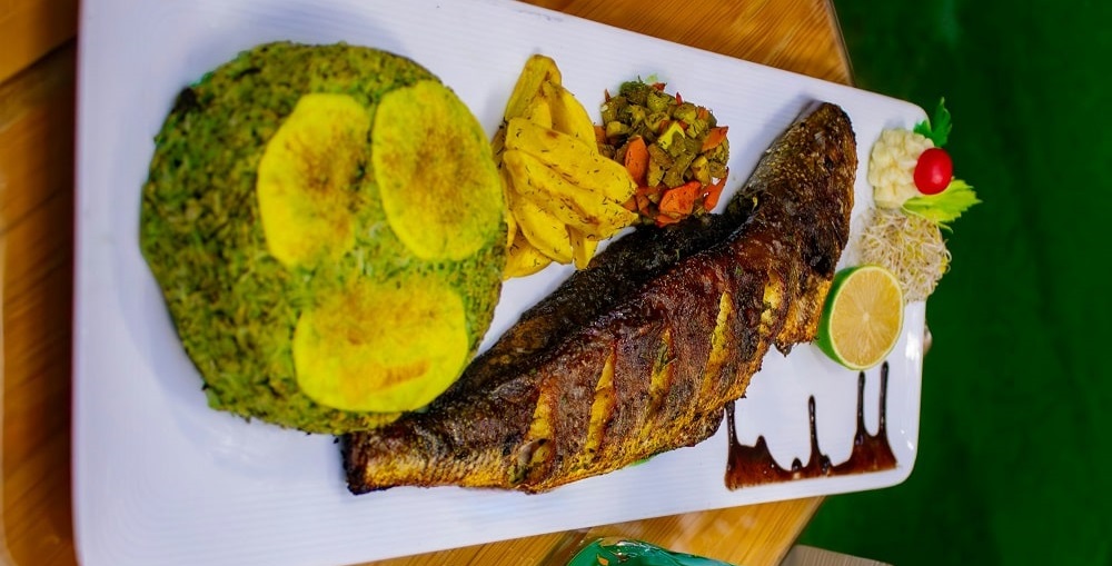 persian cusine