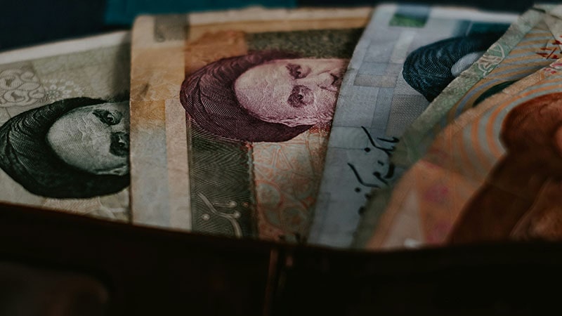 Iran’s Currency and Money Exchange
