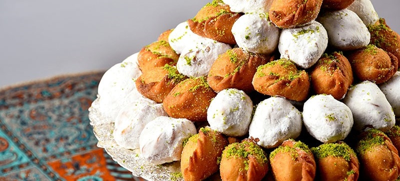 persian sweet