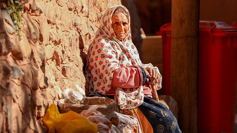 Iranian cultural scene