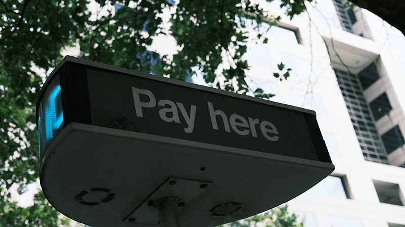 How Money Works in Iran