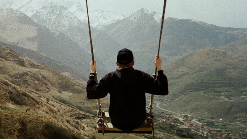 The Best Outdoor Adventures in Iran
