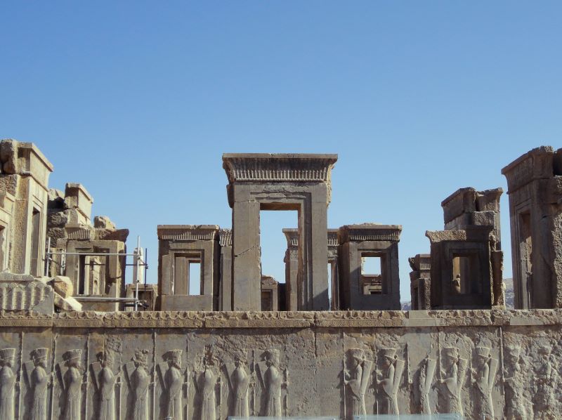 history of iran
