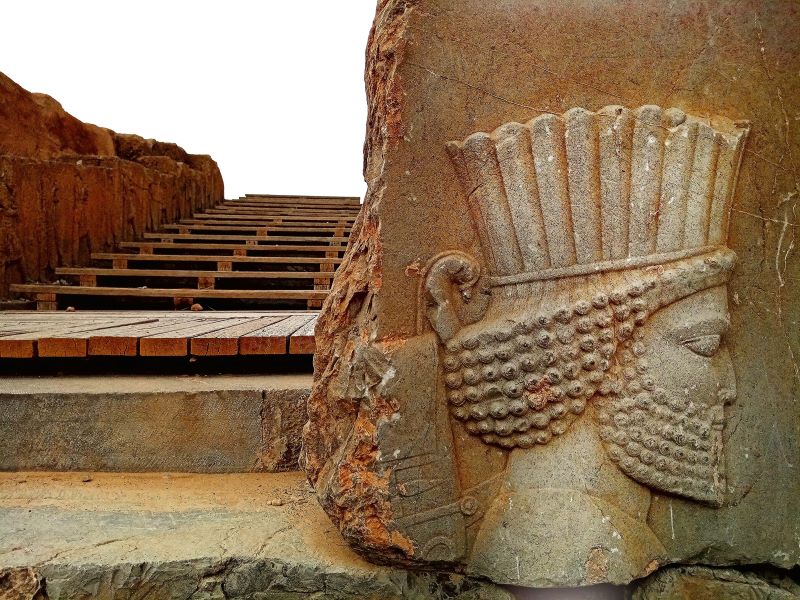 Persepolis