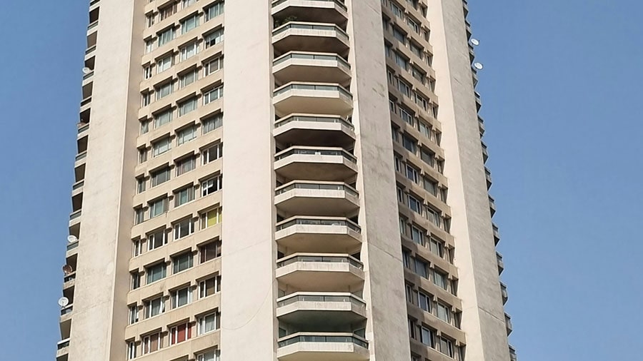 Iran's Real Estate