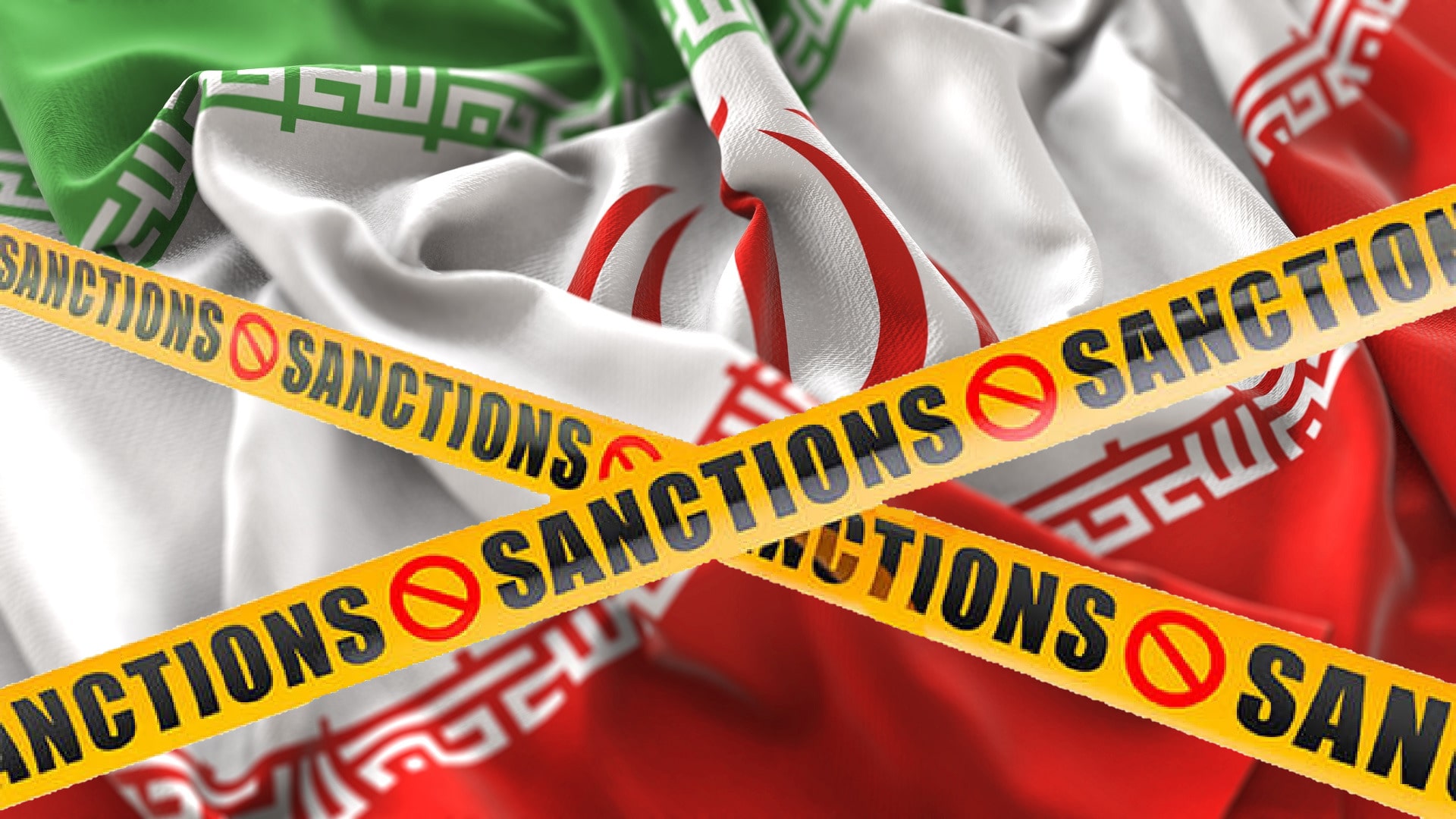 Iran Sanctions September 2025