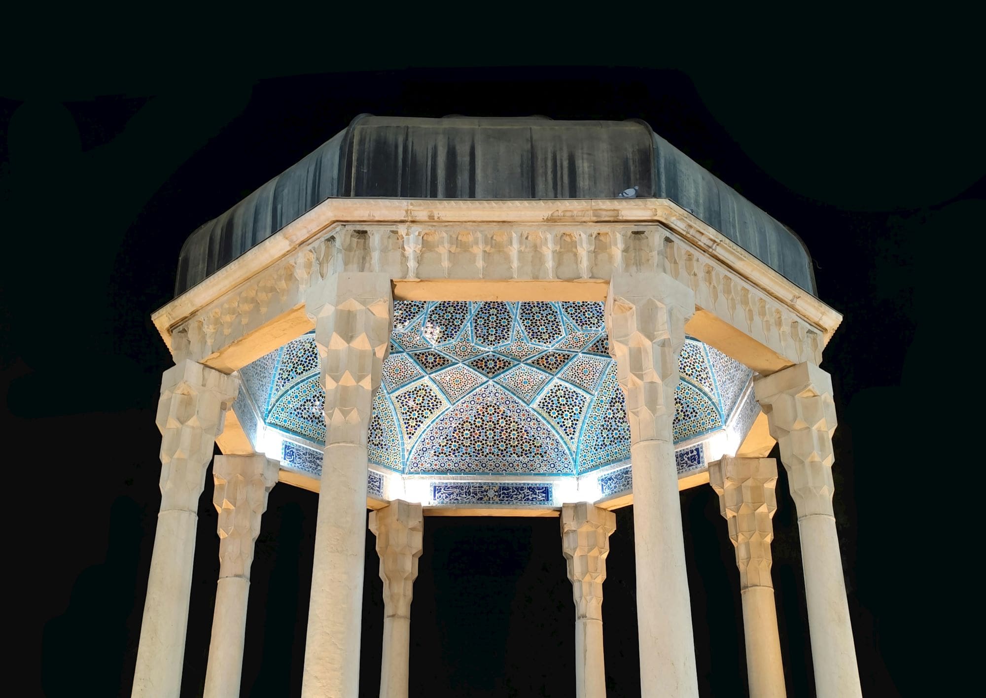 hotels in shiraz